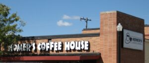 Homer's Coffee House-Things to do in Overland Park KS / Overland Park